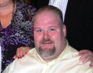 Eric Matal - Class of 1988 - R.J. Reynolds High School