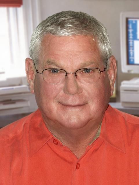 Gam Bates - Class of 1964 - R.J. Reynolds High School