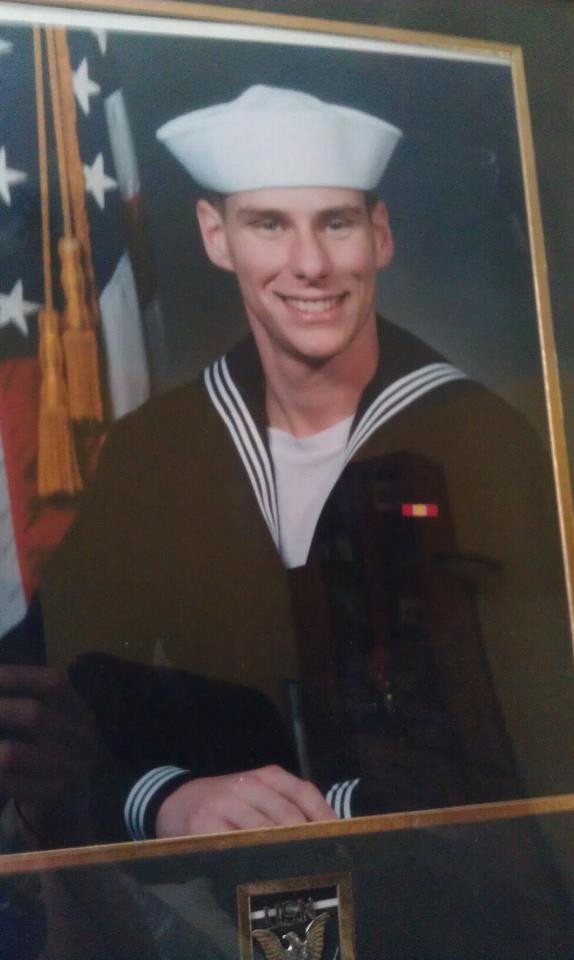Ryan Fogg - Class of 2003 - R.J. Reynolds High School