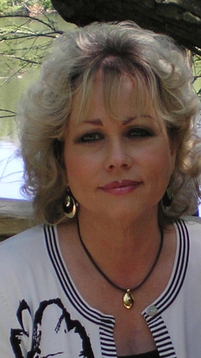 Betty Fulton - Class of 1968 - R.J. Reynolds High School