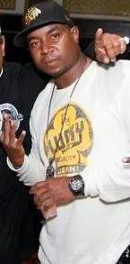 Dennis Evans - Class of 1998 - R.J. Reynolds High School