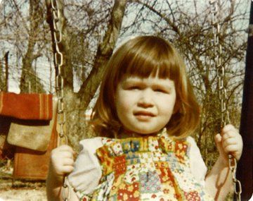 Holli Flynt - Class of 1993 - R.J. Reynolds High School