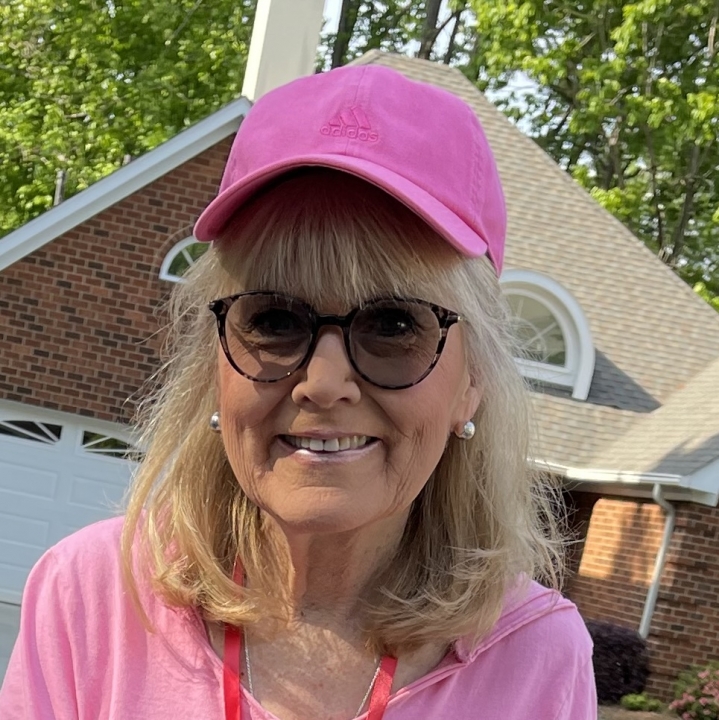 Sami Ousley - Class of 1968 - R.J. Reynolds High School