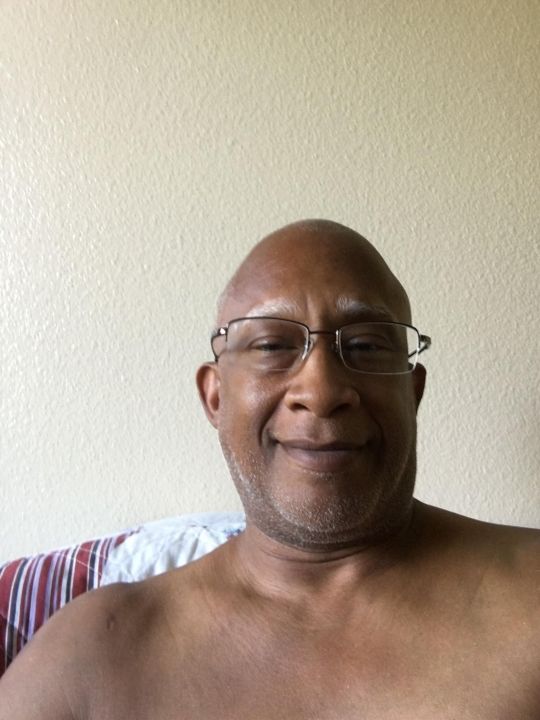 Denard Watson - Class of 1979 - R.J. Reynolds High School