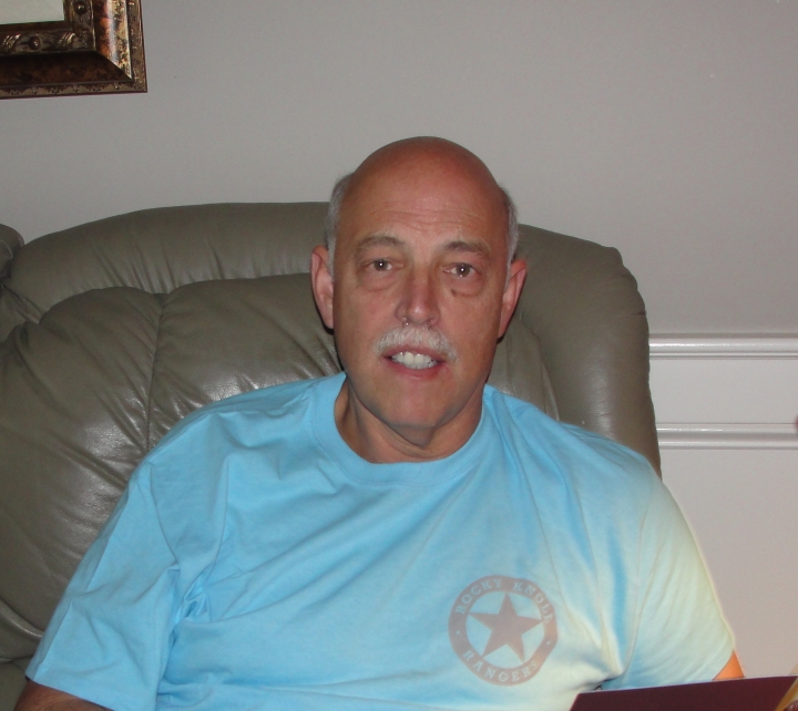 Curtis Kelly - Class of 1973 - R.J. Reynolds High School