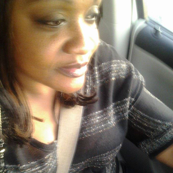 Casonya Kelly - Class of 1984 - R.J. Reynolds High School