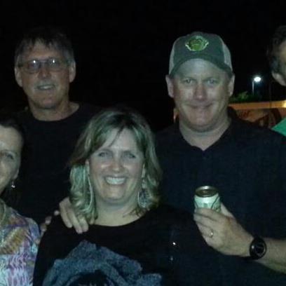 Laura Beasley - Class of 1982 - R.J. Reynolds High School