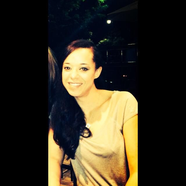Candace Glenn - Class of 1998 - R.J. Reynolds High School