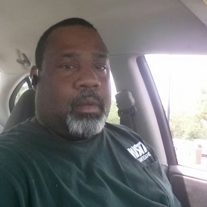 Dairio Little Sr. - Class of 1985 - R.J. Reynolds High School