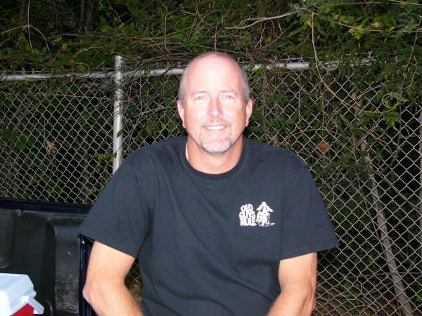 Jeff Broughton - Class of 1972 - R.J. Reynolds High School