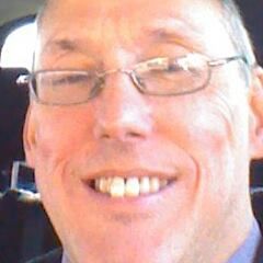 Kevin Martin - Class of 1983 - R.J. Reynolds High School