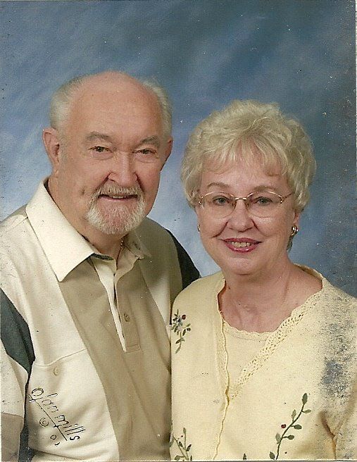 Shirley Saunders - Class of 1953 - R.J. Reynolds High School
