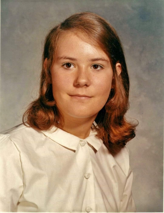 Elaine Oldfield - Class of 1973 - R.J. Reynolds High School