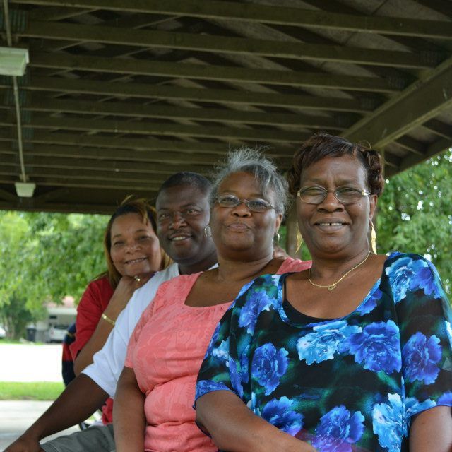 Gail Hayes - Class of 1972 - R.J. Reynolds High School