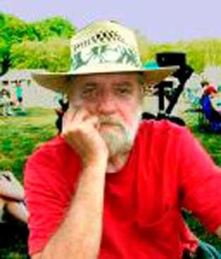 Ronald Rice - Class of 1962 - R.J. Reynolds High School