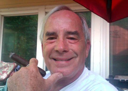 William Everhart Iii - Class of 1970 - R.J. Reynolds High School