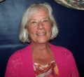 Jennifer Burge, class of 1974