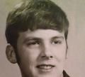David Bishop '71