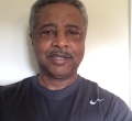 Dwaine Simmons, class of 1972