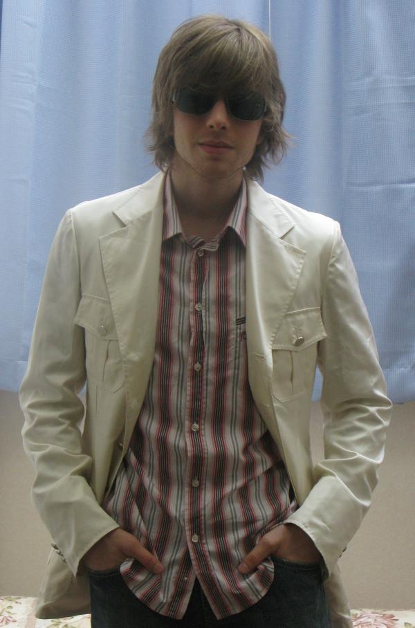 Murphy Poindexter - Class of 2005 - Saint Albans High School