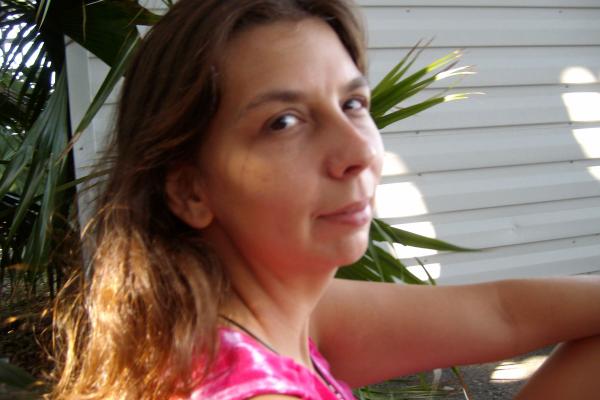 Kimberly Yeager - Class of 1988 - Saint Albans High School