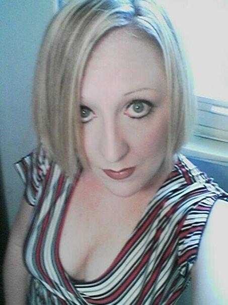 Shannon Gibbs - Class of 1995 - Saint Albans High School