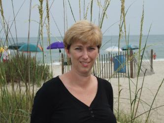 Kimberly Bowman - Class of 1987 - Saint Albans High School