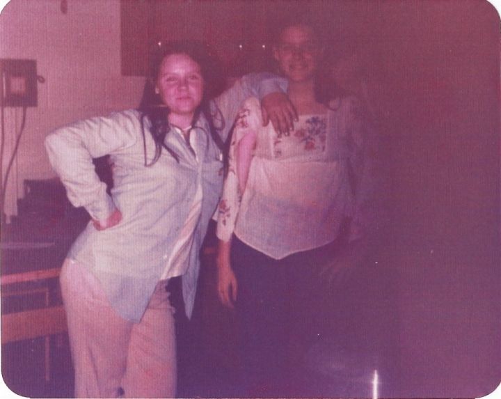 Vickie Dodrill - Class of 1979 - Saint Albans High School