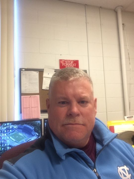 Jim Crawford - Class of 1981 - Saint Albans High School