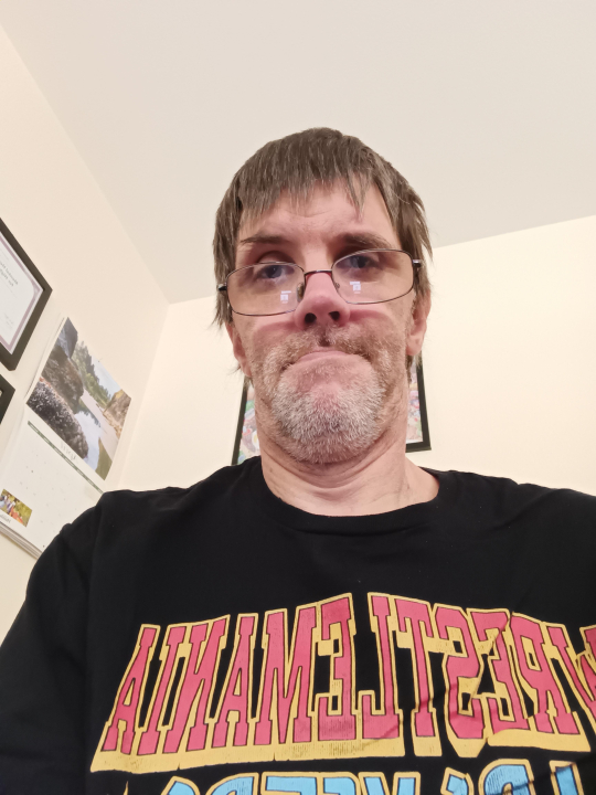 Lawrence Gutermuth - Class of 1987 - Saint Albans High School