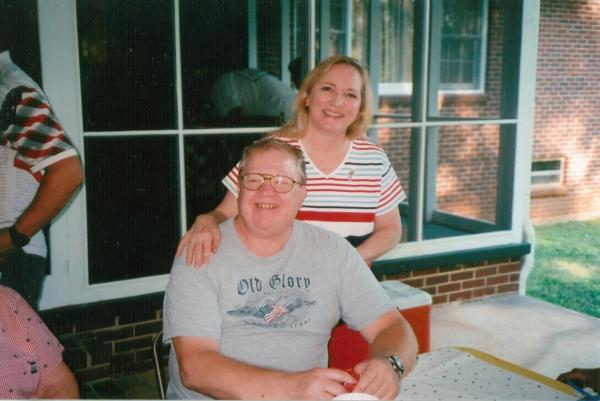 Pattie Harless - Class of 1969 - Saint Albans High School
