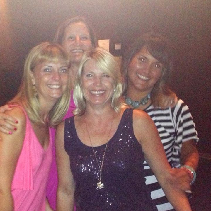 Alison Garland - Class of 1990 - Saint Albans High School