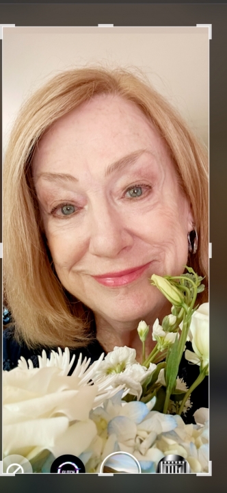 Susan Justice - Class of 1964 - Saint Albans High School