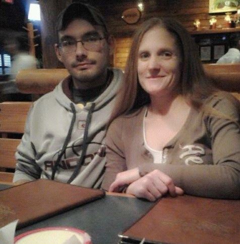 Cody Kilgore - Class of 2010 - Saint Albans High School