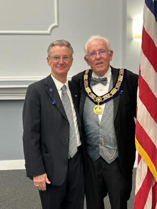 Tom Davie - Class of 1966 - Saint Albans High School
