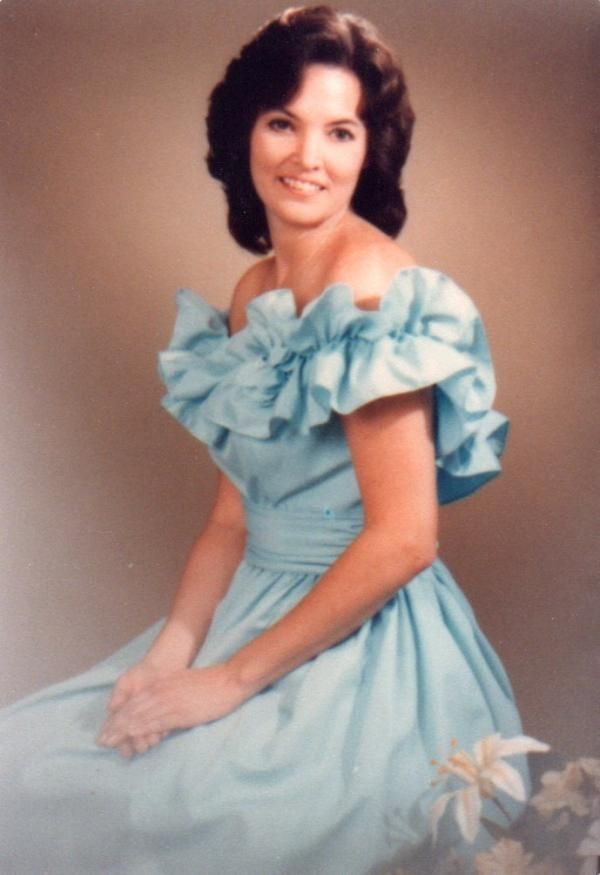 Debbie Halstead - Class of 1966 - Saint Albans High School