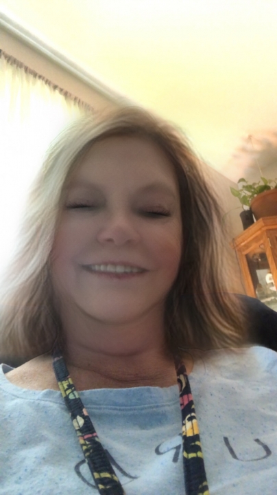 Rita Hunt - Class of 1968 - Saint Albans High School