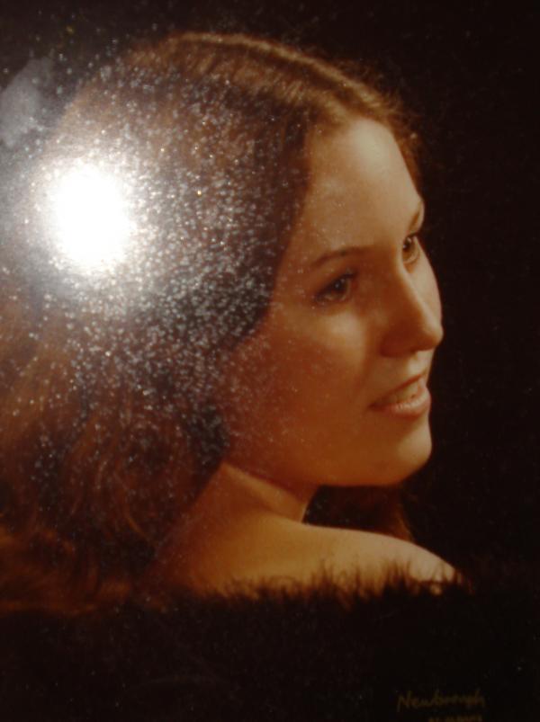 Kimberly Turley - Class of 1979 - Saint Albans High School