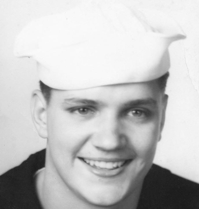 Jill Goode - Class of 1959 - Saint Albans High School