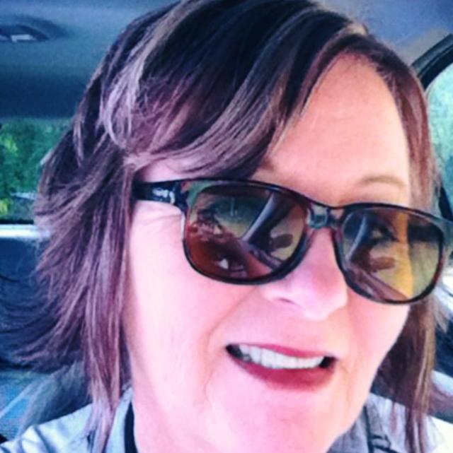 Drema Hensley - Class of 1976 - Saint Albans High School