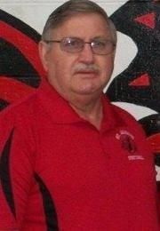 Darrell Brightwell - Class of 1962 - Saint Albans High School
