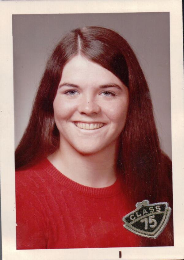 Linda Crawford - Class of 1975 - Saint Albans High School