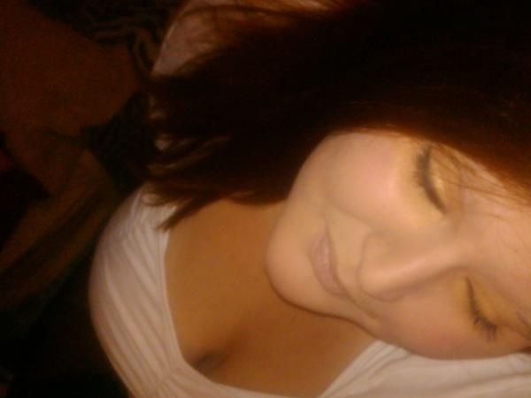 Christina Holley - Class of 2010 - Saint Albans High School