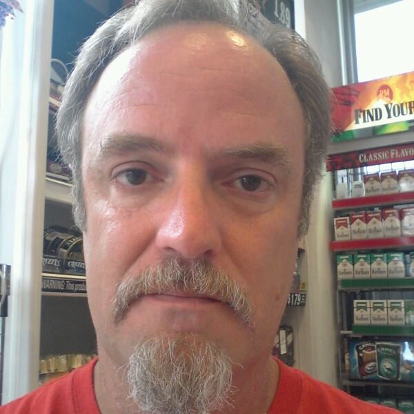 Norman Hager - Class of 1987 - Saint Albans High School