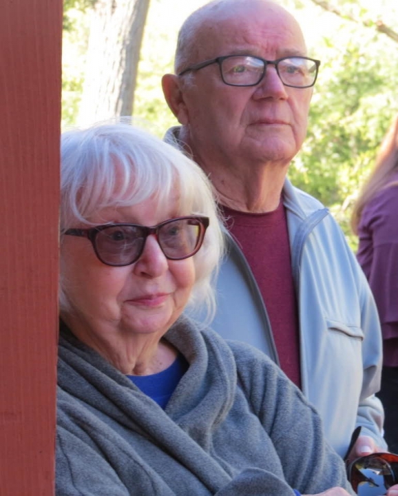 Alice Jean Meadows - Class of 1957 - Saint Albans High School
