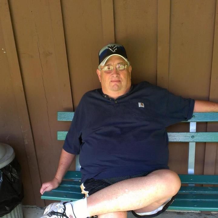 Rick Payne - Class of 1971 - Saint Albans High School