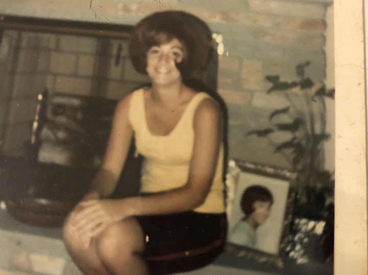 Diana Griffith - Class of 1965 - Saint Albans High School