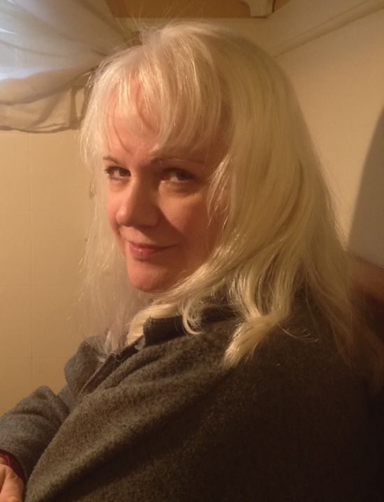 Susan Allowatt - Class of 1970 - Saint Albans High School
