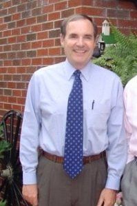 Bill Nelson - Class of 1964 - Saint Albans High School