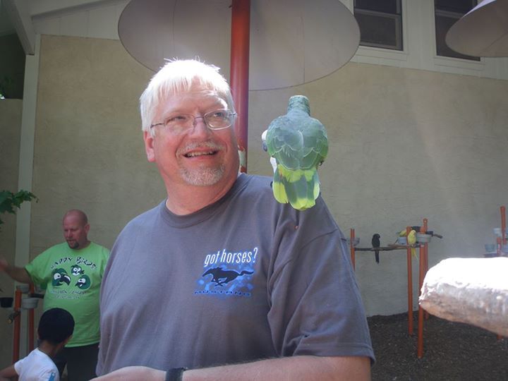 Doug Kemp - Class of 1978 - Saint Albans High School
